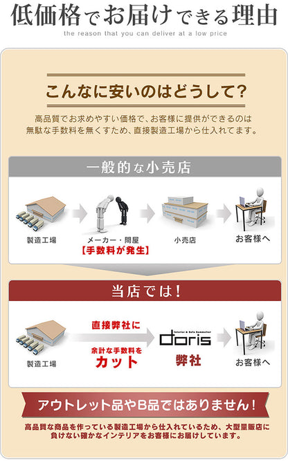 2人掛けアンティーク調ソファ　ペジテ